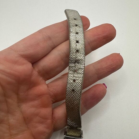 Tory Burch fitness watch cover! - Picture 4 of 7